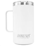 Innova Burst Logo INNsulated 22 oz. Stainless Steel Mug