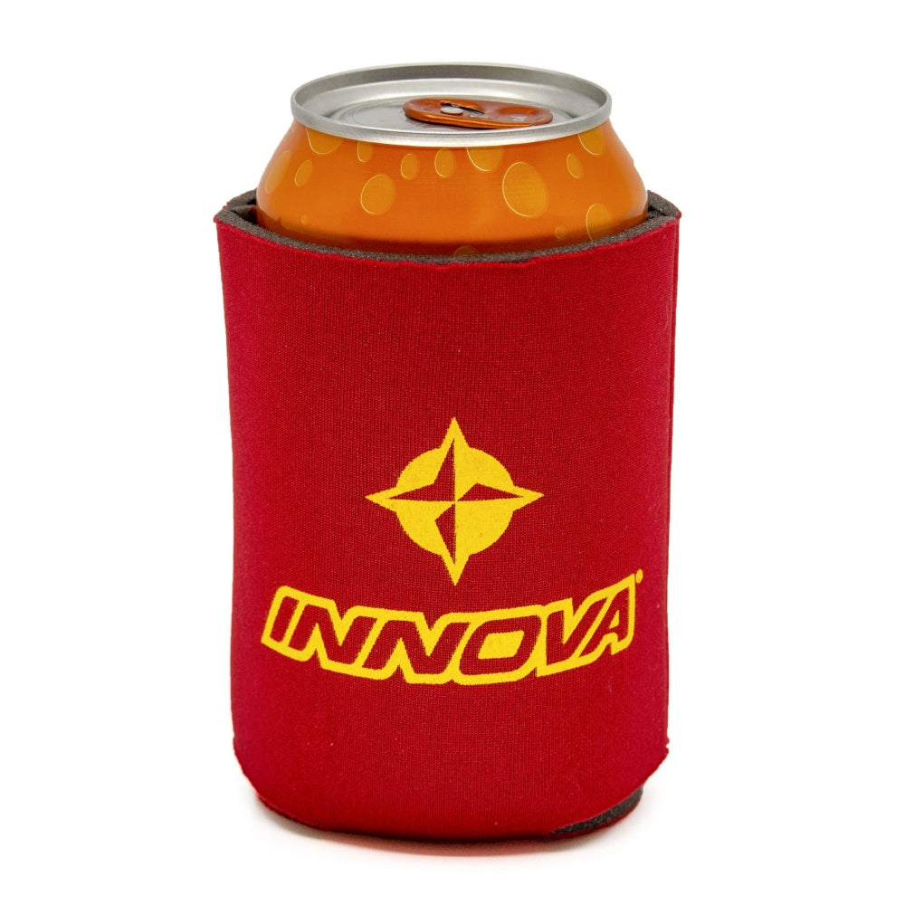 Innova Mini Character Can Hugger Insulated Beverage Cooler