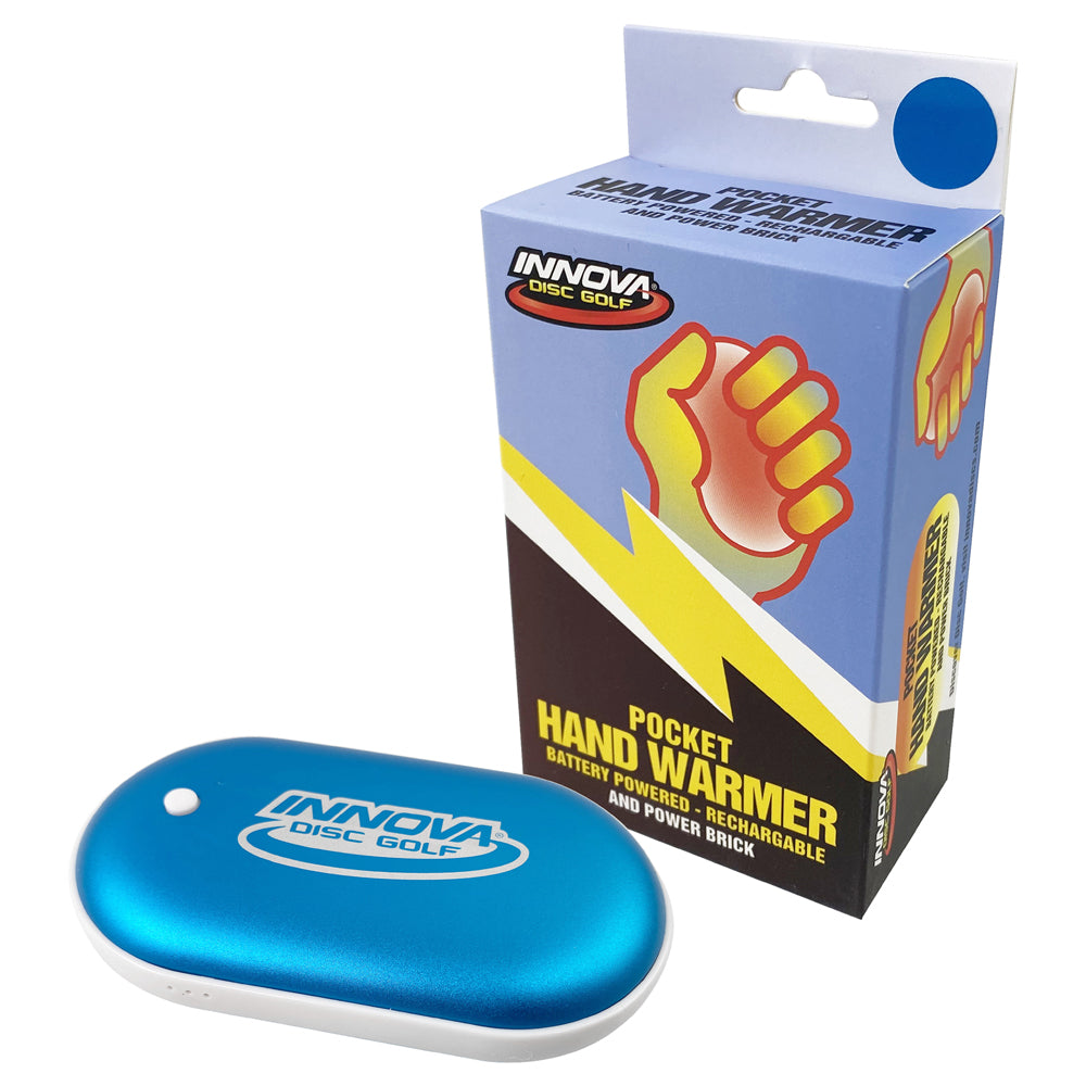 Innova Electronic Hand Warmer