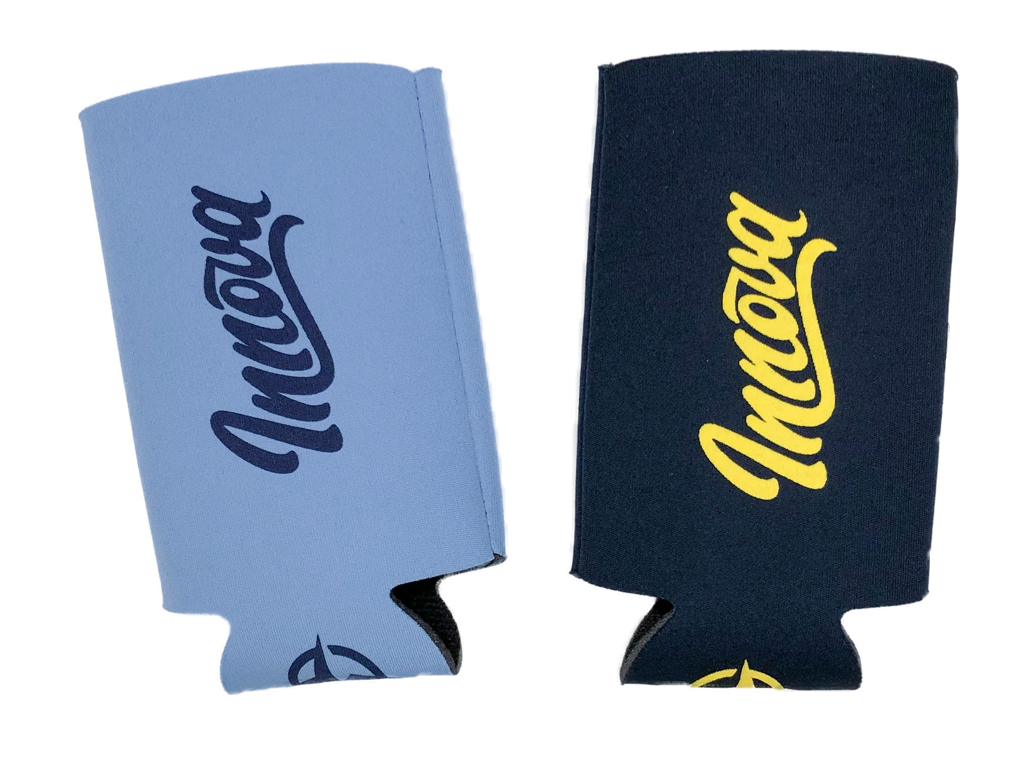 Innova Logo Tall Boy Can Hugger Insulated Beverage Cooler