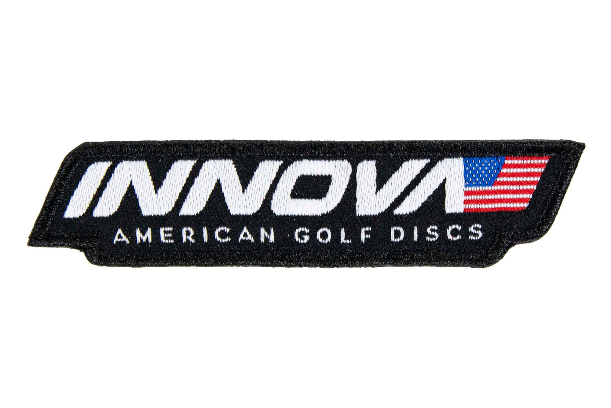 Innova American Iron-On Patch