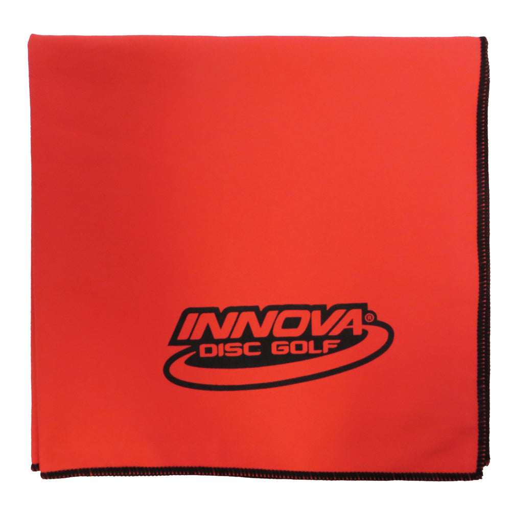 Innova DewFly Microsuede Disc Golf Towel
