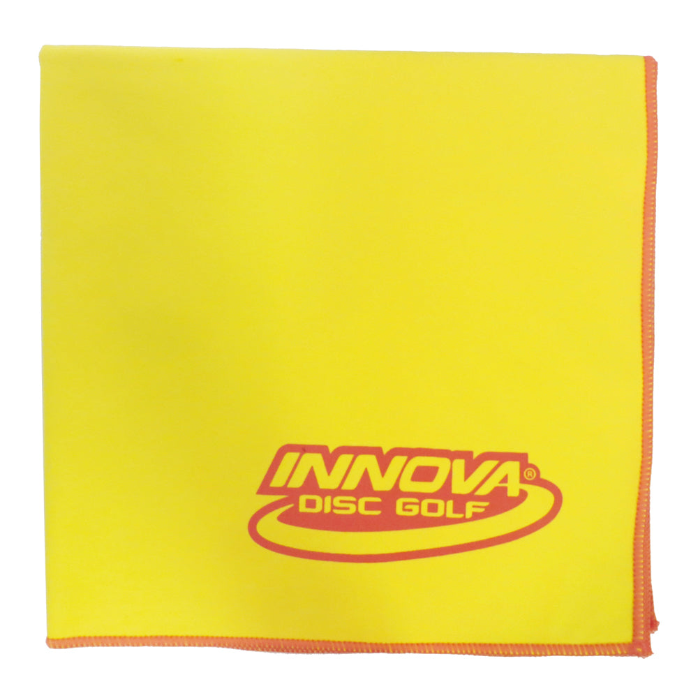 Innova DewFly Microsuede Disc Golf Towel