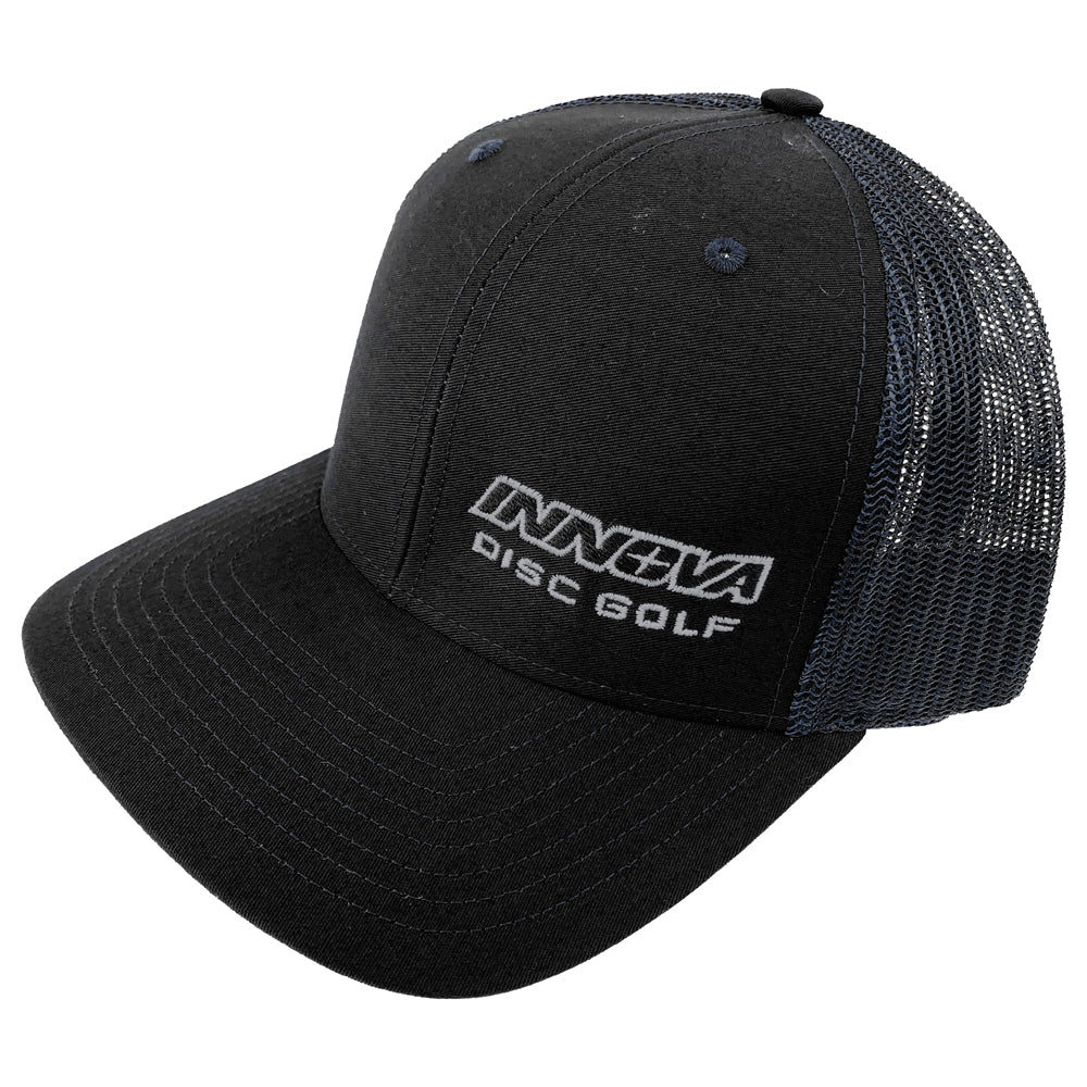 Innova Unity Logo Adjustable Mesh Disc Golf Hat