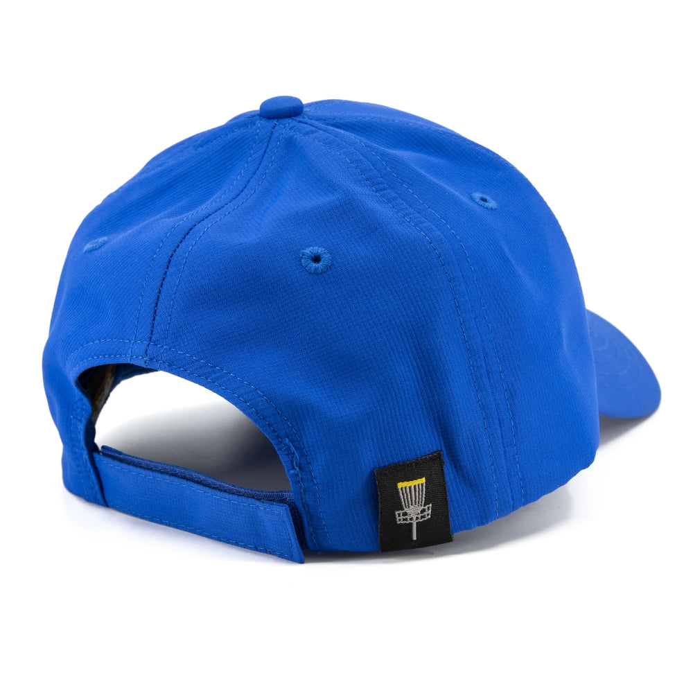 Innova Unity Pro-Dri Adjustable Performance Disc Golf Hat