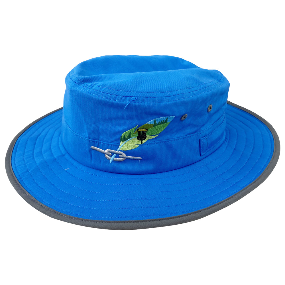 Innova Feather Safari Performance Disc Golf Hat