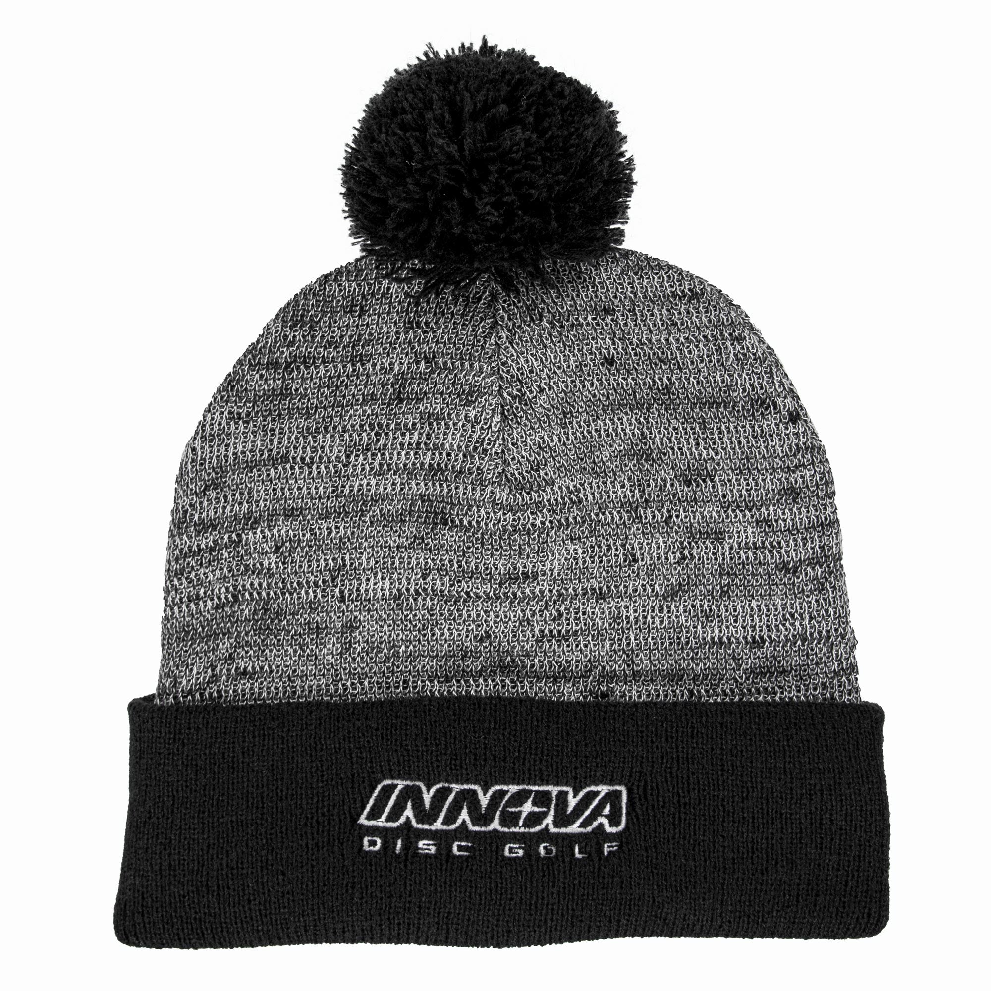 Innova Unity Knit Pom Beanie Winter Disc Golf Hat