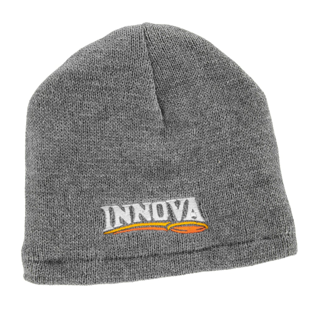 Innova Trailhead Fleece-Lined Knit Beanie Winter Disc Golf Hat