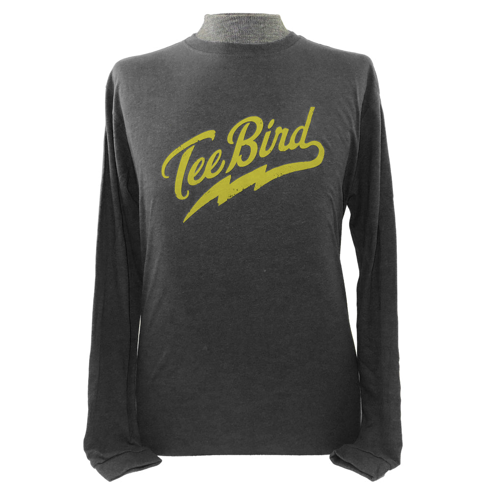 Innova Teebird Venture Series Long Sleeve Disc Golf T-Shirt