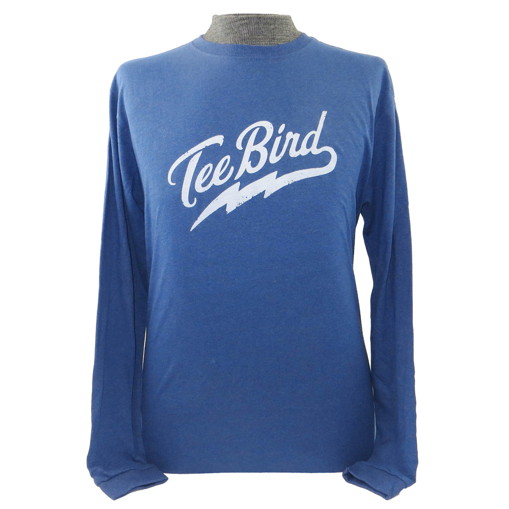 Innova Teebird Venture Series Long Sleeve Disc Golf T-Shirt