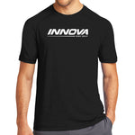 Innova Fairway Tri-Blend Short Sleeve Performance Disc Golf Jersey