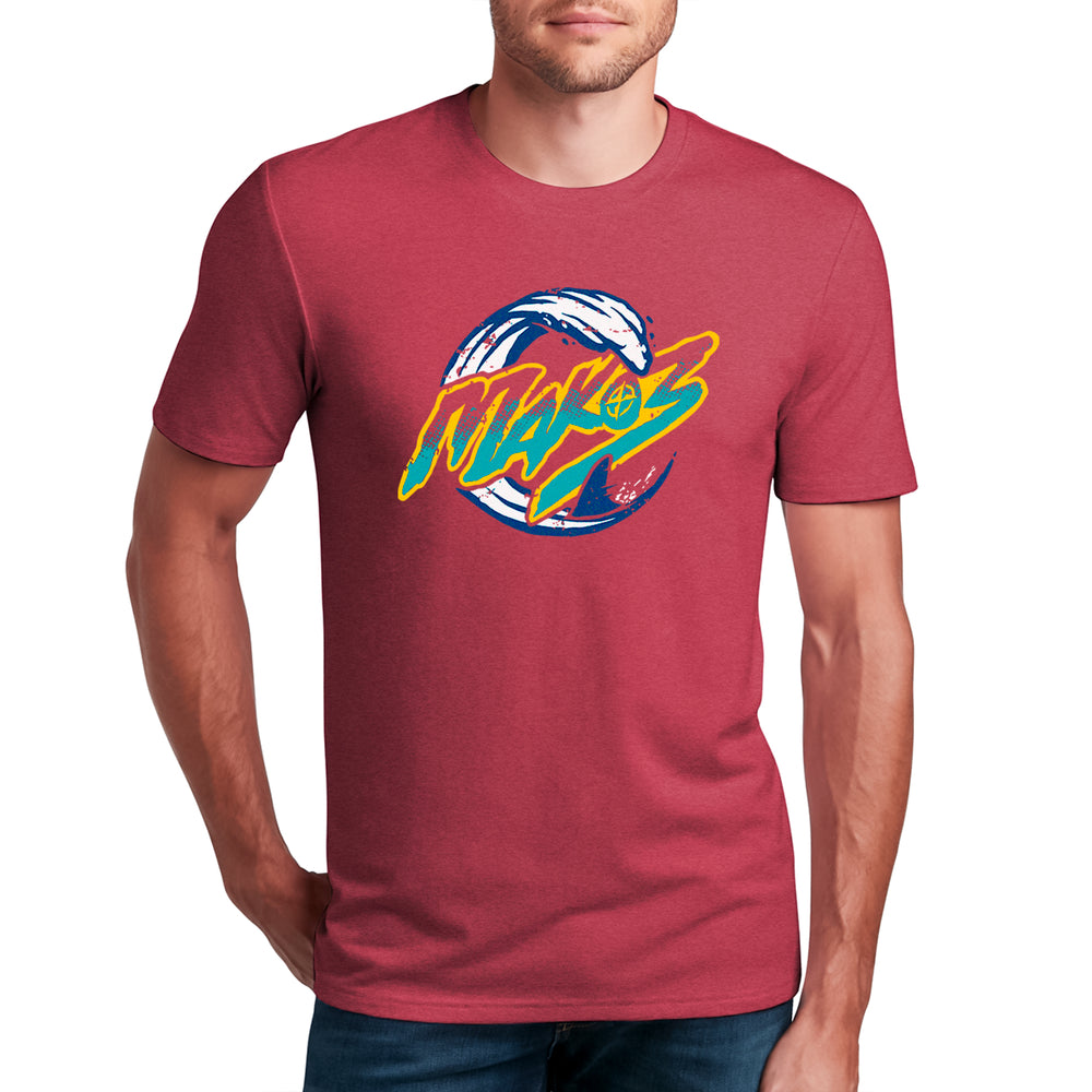 Innova Mako3 Flex Short Sleeve Disc Golf T-Shirt