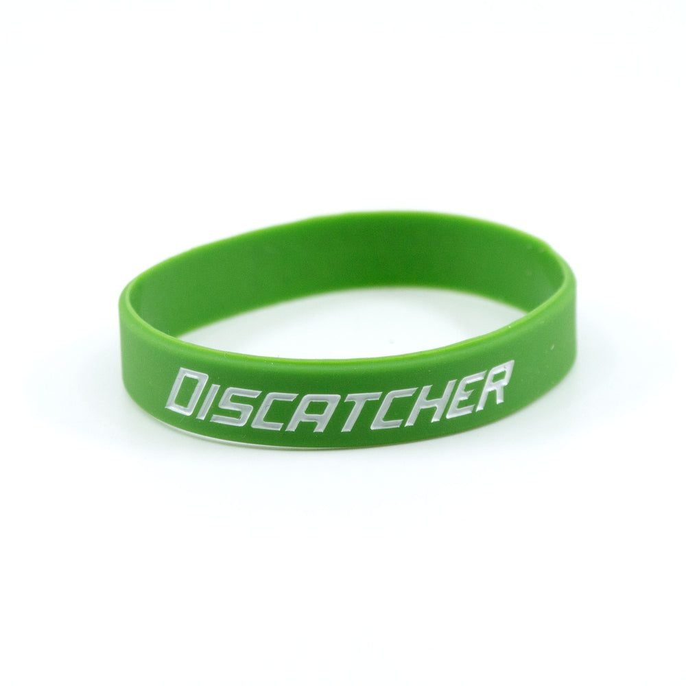 Innova Disc Golf Burst Logo Discatcher Silicone Wristband