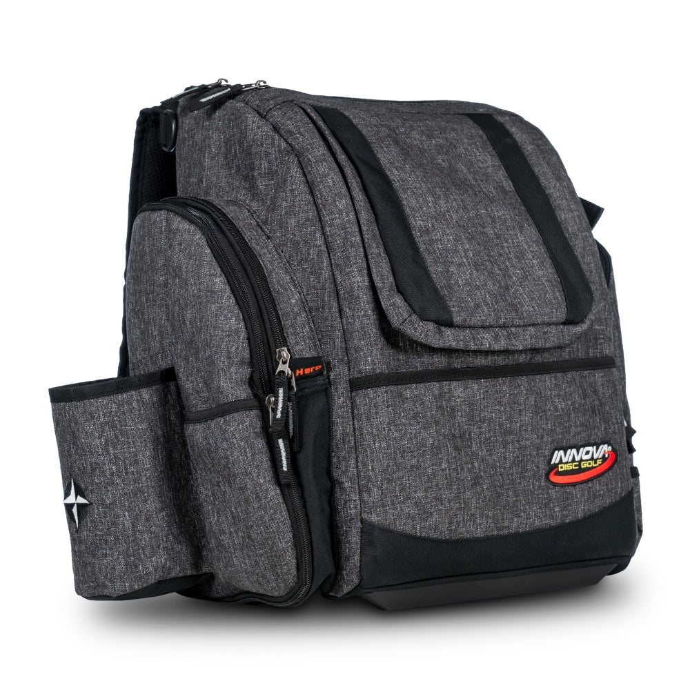 Innova Super HeroPack II Backpack Disc Golf Bag