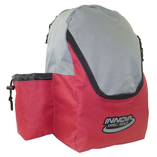 Innova Discover Pack Backpack Disc Golf Bag
