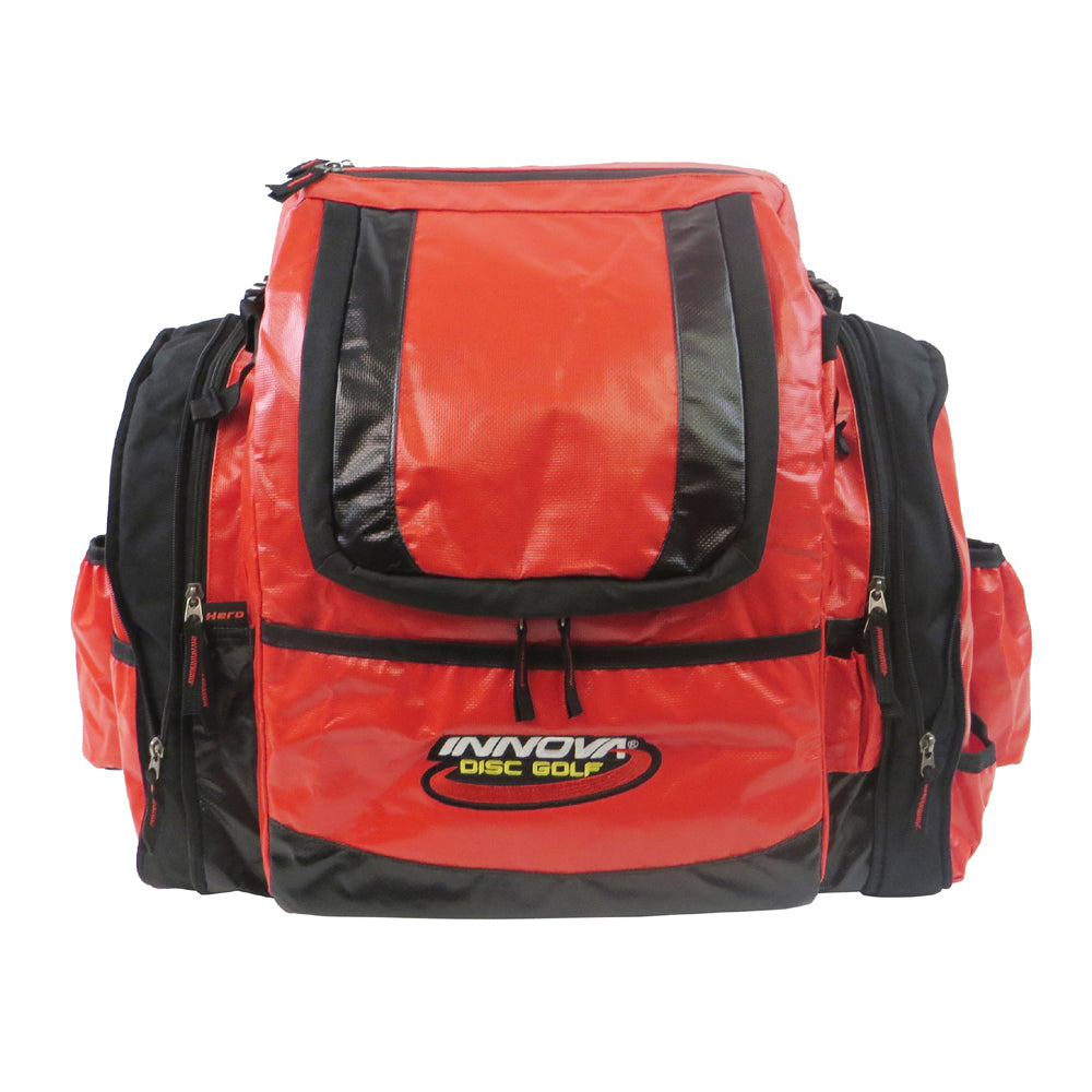 Innova Factory Second H2O Super HeroPack Backpack Disc Golf Bag