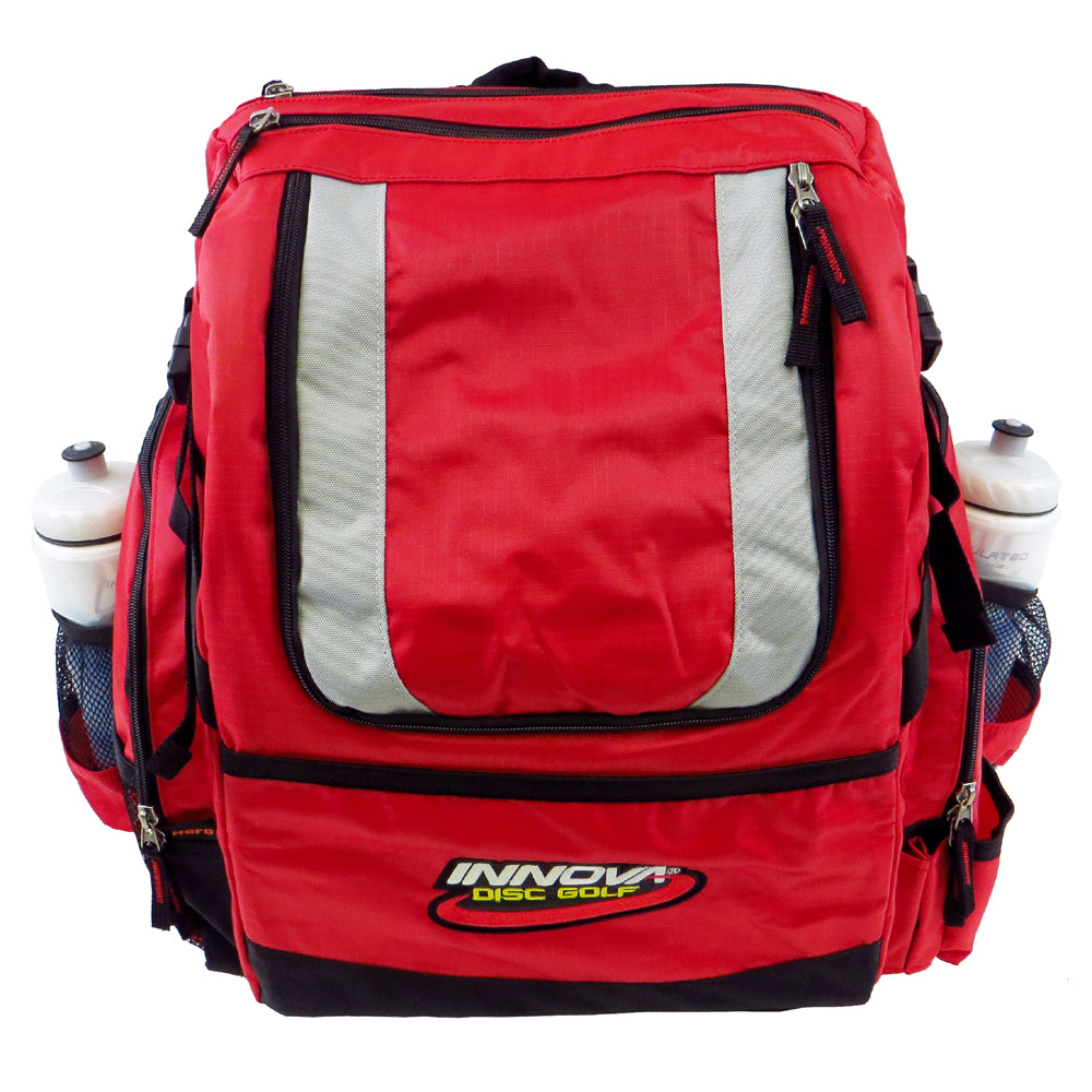 Innova HeroPack Backpack Disc Golf Bag