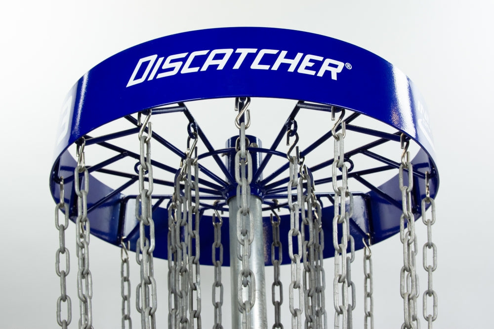 Innova DISCatcher Pro 28-Chain Disc Golf Basket