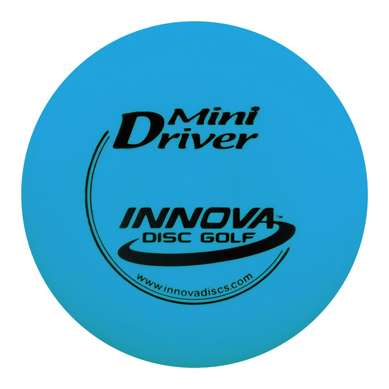 Innova Mini Driver Mini Marker Disc