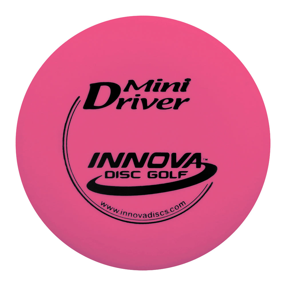 Innova Mini Driver Mini Marker Disc