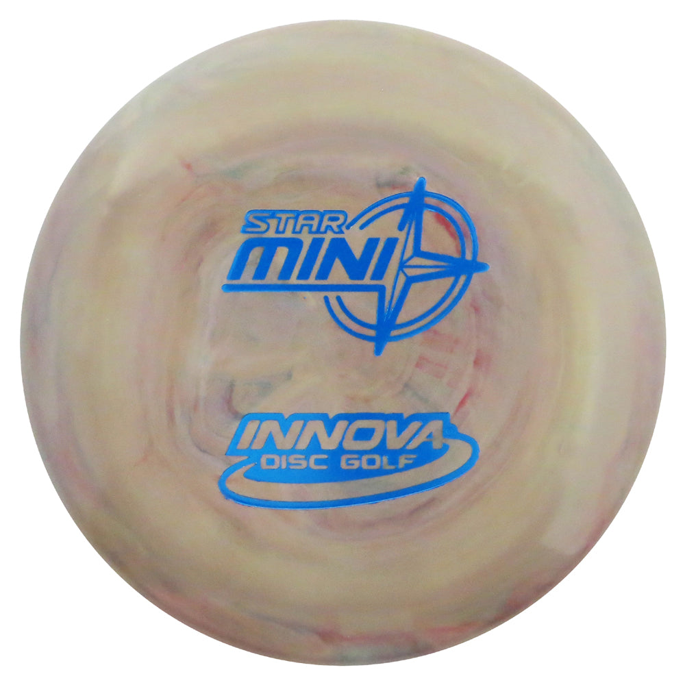 Innova Swirly Star Mini Marker Disc