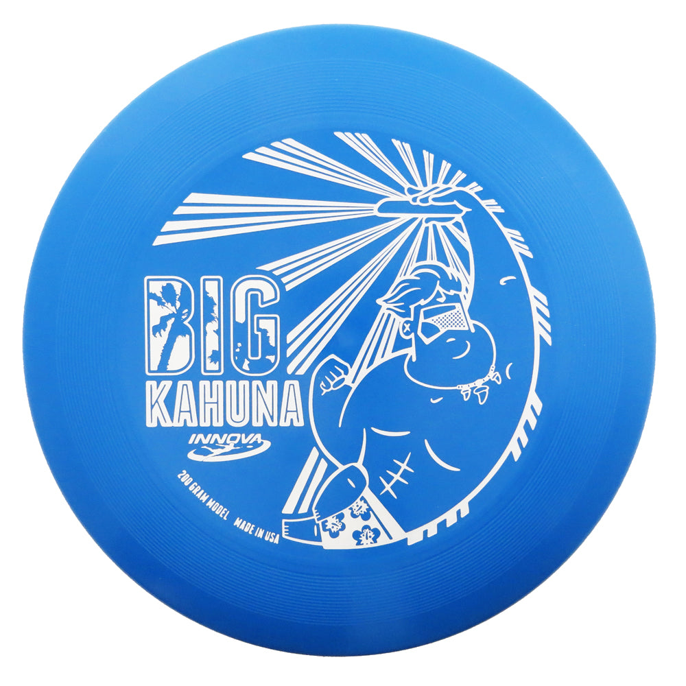 Innova Big Kahuna 200g Ultimate Catch Disc - Dude