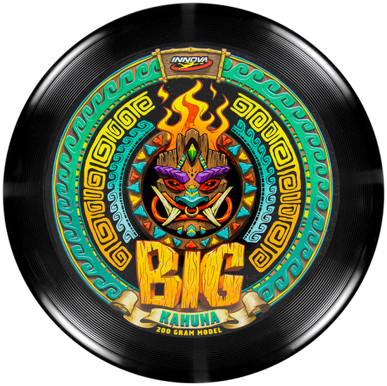 Innova INNMold Big Kahuna 200g Ultimate Catch Disc