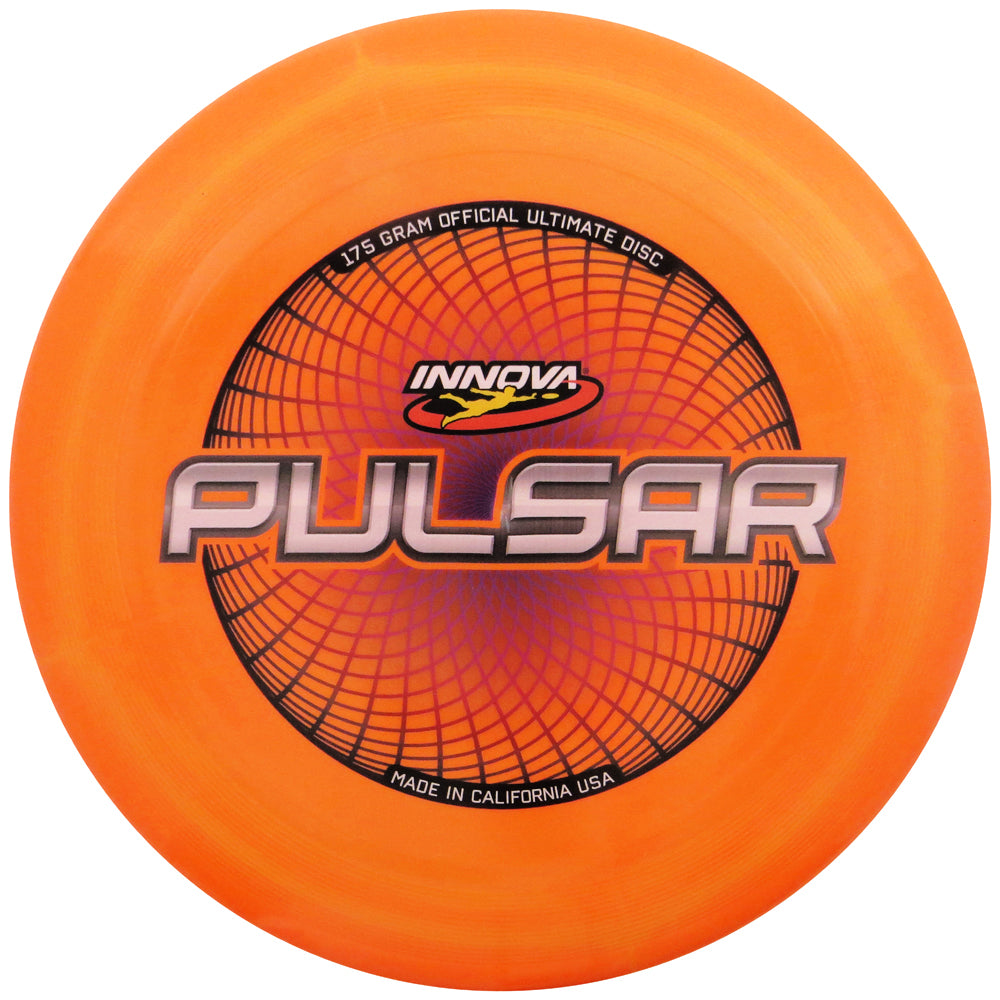 Innova INNMold Pulsar 175g Ultimate Disc