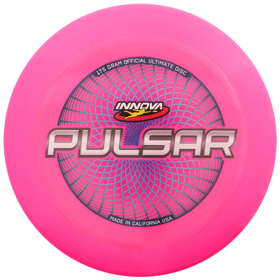 Innova INNMold Pulsar 175g Ultimate Disc