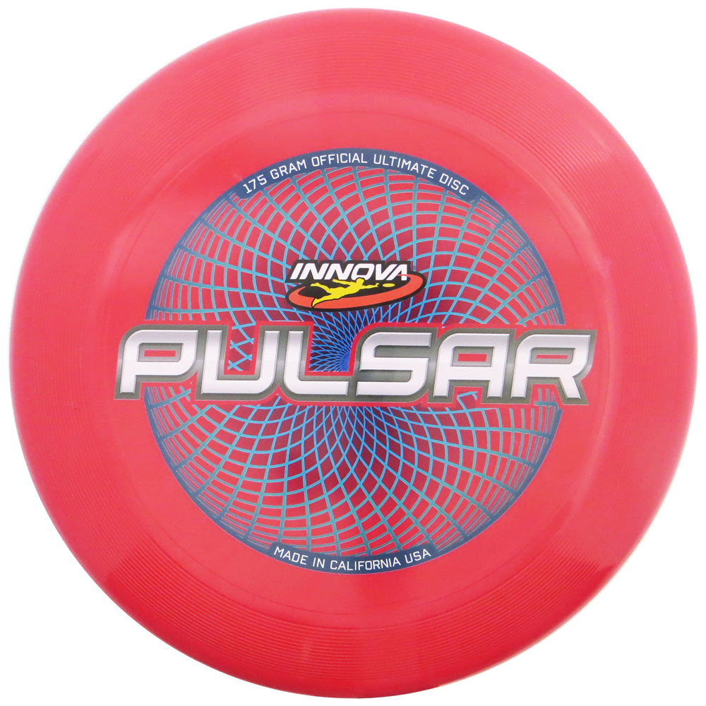 Innova INNMold Pulsar 175g Ultimate Disc
