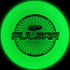 Innova INNMold Glow Pulsar 175g Ultimate Disc