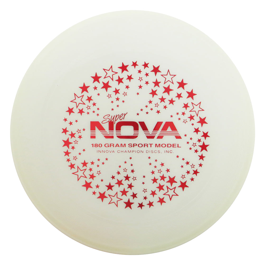 Innova Glow Super Nova 180g Recreational Catch Disc