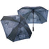 Latitude 64 60" Arc Disc Golf Umbrella