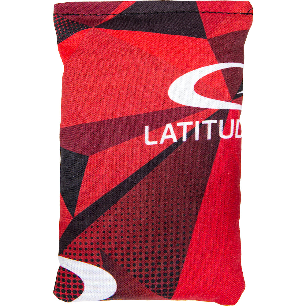 Latitude 64 Dirt Bag Disc Golf Grip Enhancer