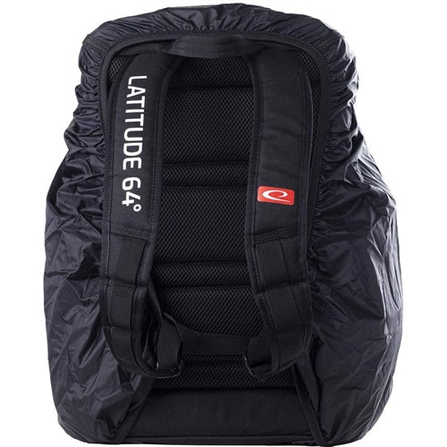 Latitude 64 DG Luxury E4 Backpack Rainfly