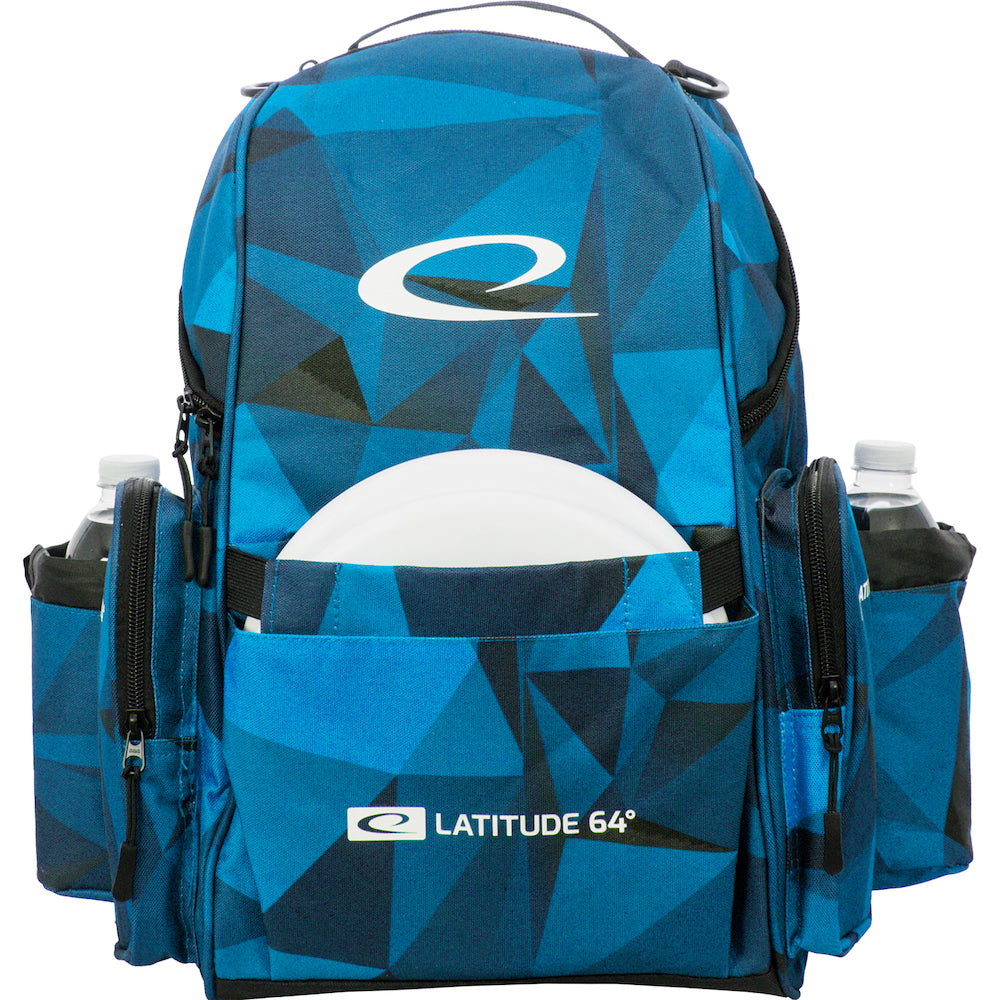 Latitude 64 Limited Edition Swift Backpack Disc Golf Bag