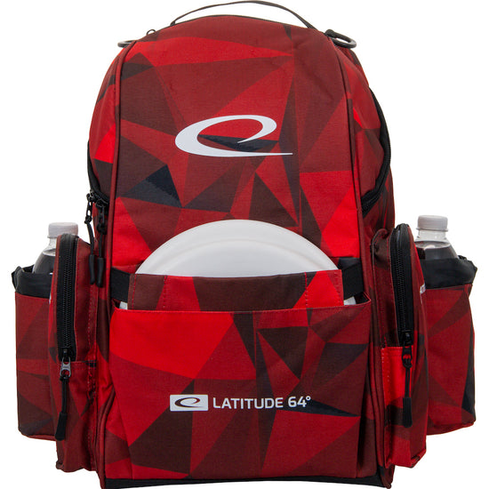Latitude 64 Limited Edition Swift Backpack Disc Golf Bag