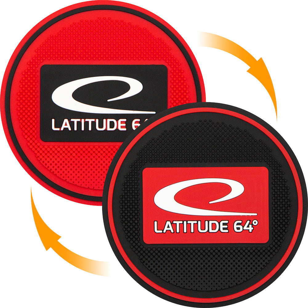 Latitude 64 Flexible Full Color Mini Marker Disc