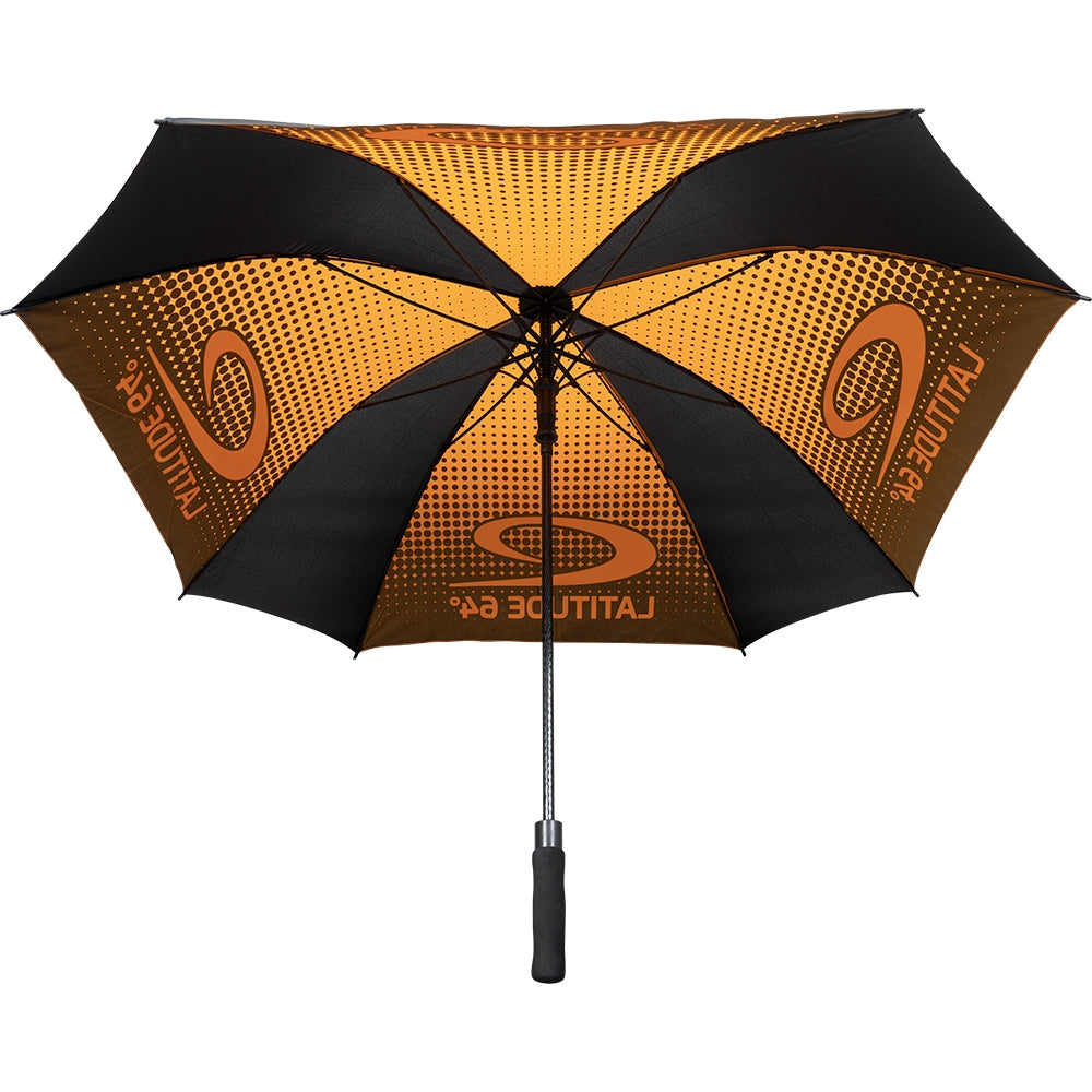 Latitude 64 Square Disc Golf Umbrella