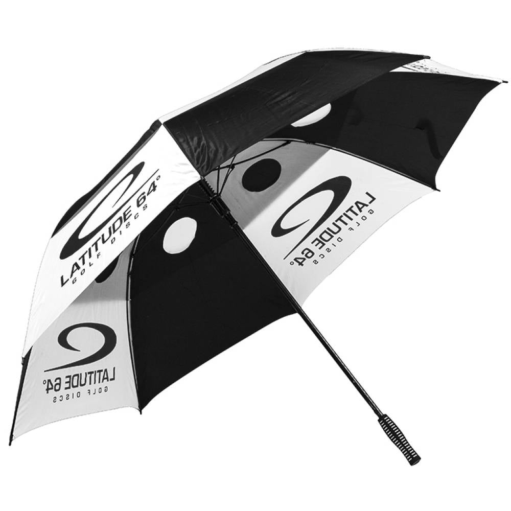 Latitude 64 WindBuster Disc Golf Umbrella