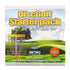 Latitude 64 3-Disc Retro Senior Starter Disc Golf Set