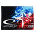 Latitude 64 Full Color Sublimated Disc Golf Towel