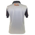 Latitude 64 Accent Sublimated Short Sleeve Performance Disc Golf Polo Shirt