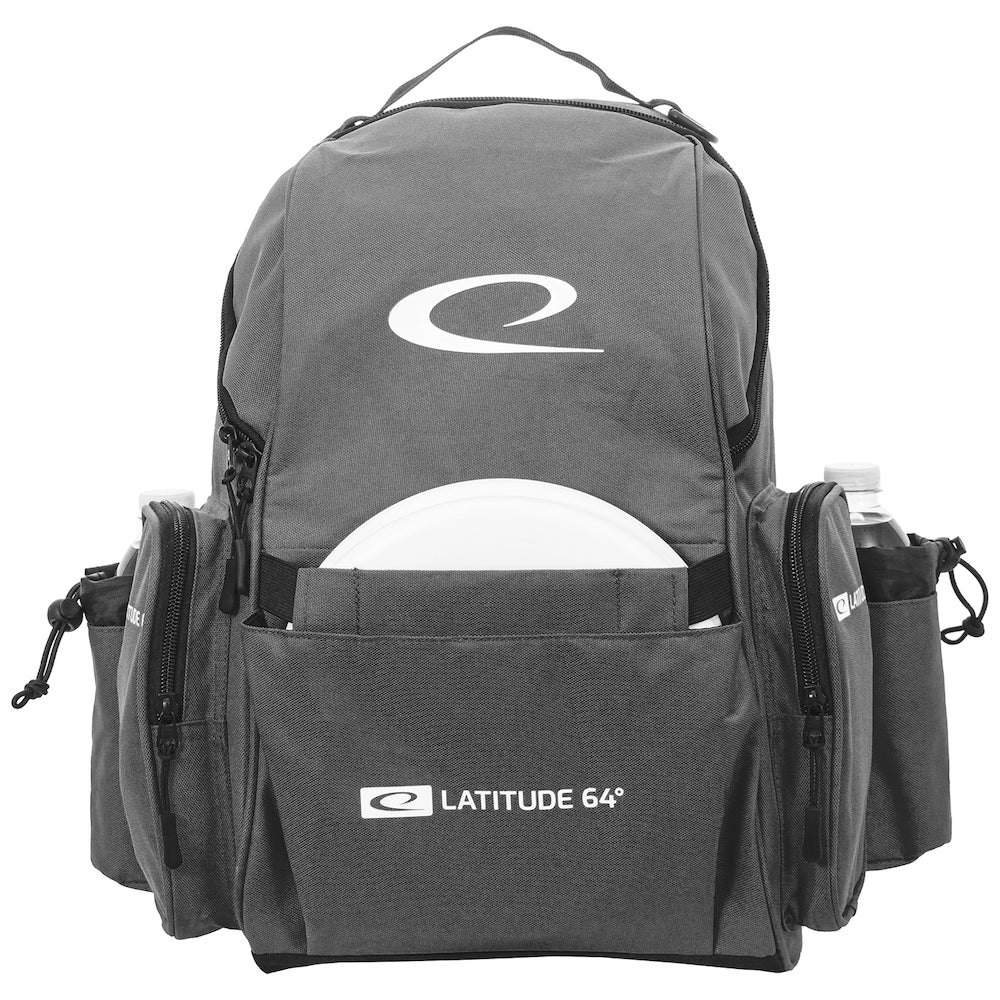 Latitude 64 Swift Backpack Disc Golf Bag