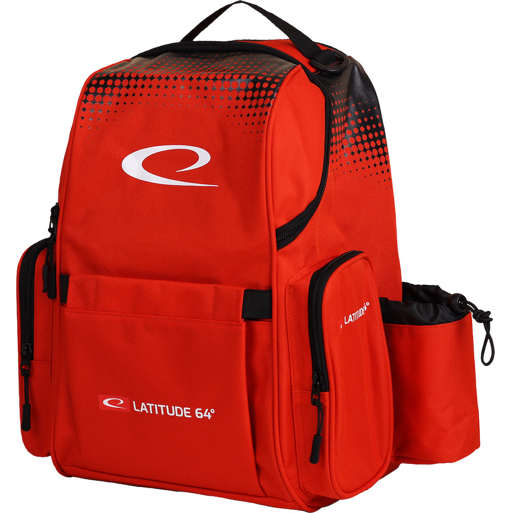 Latitude 64 Swift Backpack Disc Golf Bag