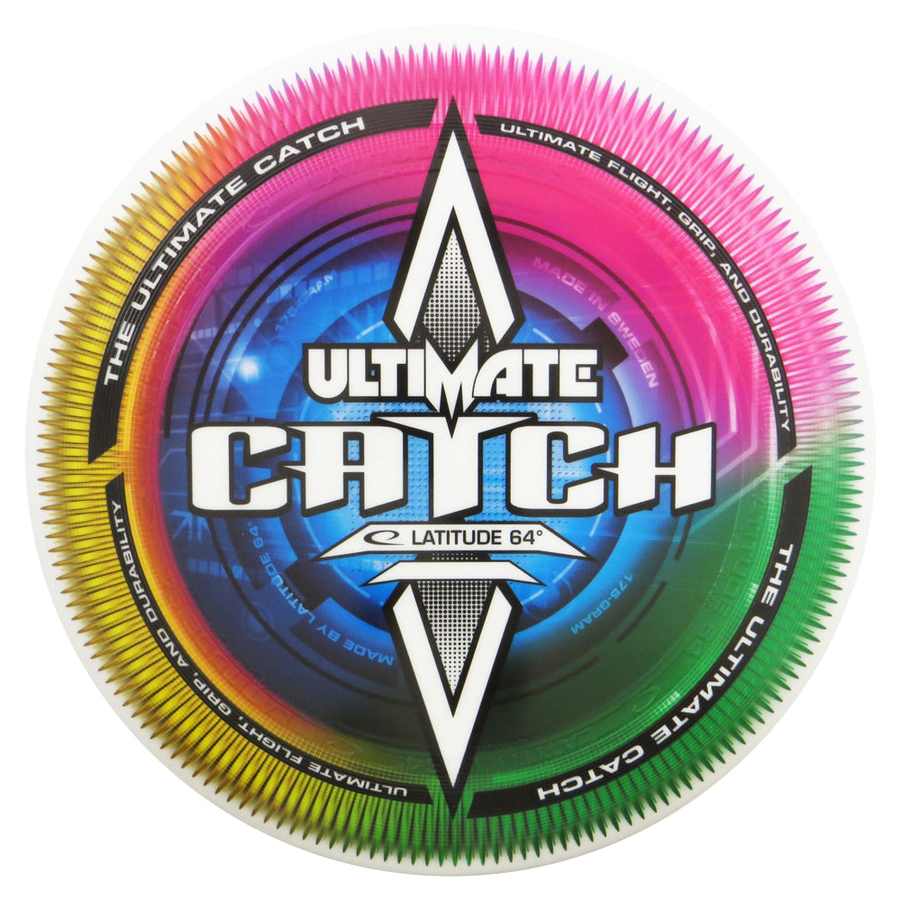 Latitude 64 Catch 175g Ultimate Disc