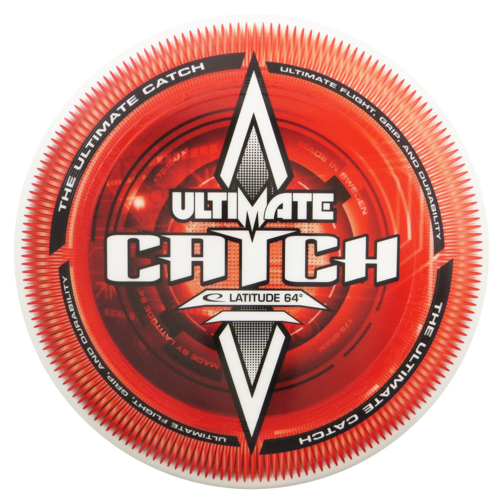 Latitude 64 Catch 175g Ultimate Disc