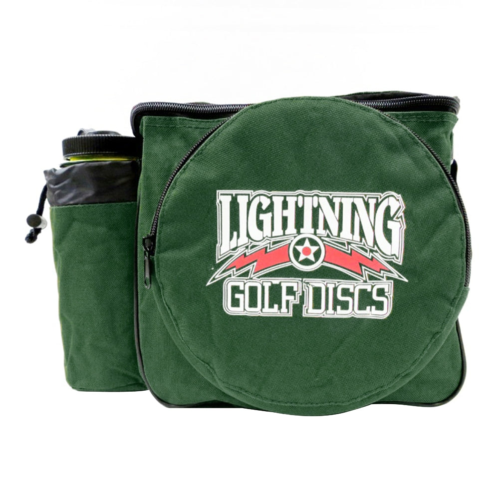 Lightning Small Disc Golf Bag