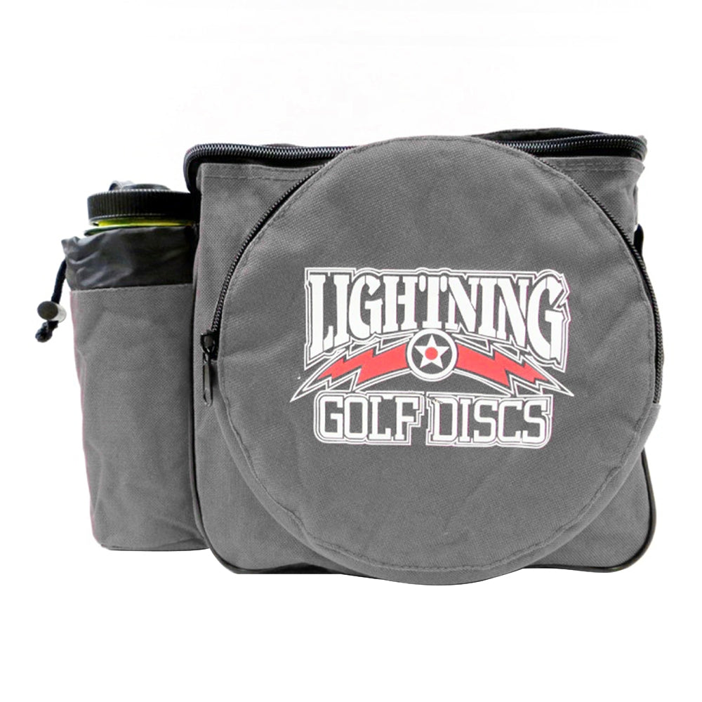 Lightning Small Disc Golf Bag