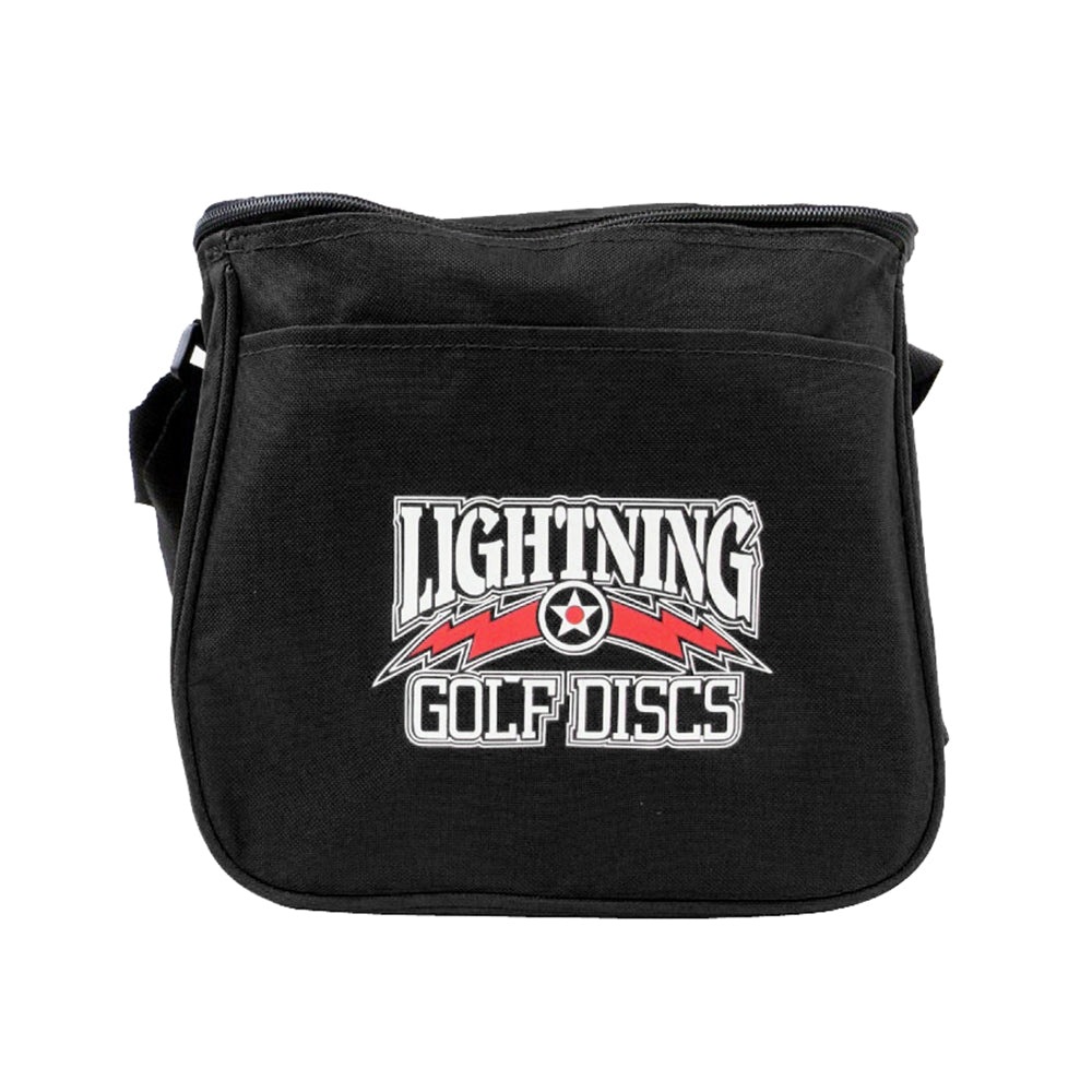 Lightning Starter Disc Golf Bag